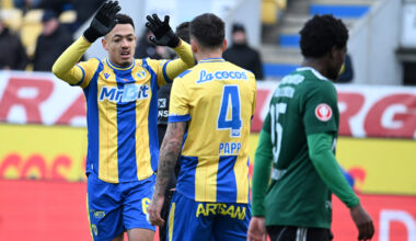 Unirea Slobozia Live Text Online în etapa 25 din Superliga