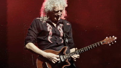 Queen nu are ce căuta în America lui Trump. Brian May: "E un loc periculos acum. O iubim, dar nu mai este ce a fost odată"