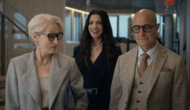 „The Devil Wears Prada 2”: trailerul