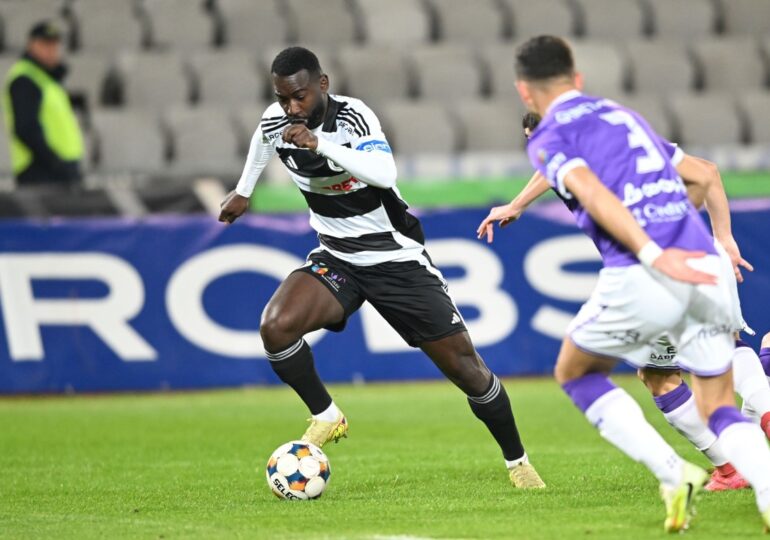 FCSB a primit răspunsul după ce s-a interesat de Macalou