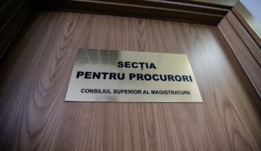 Anchetarea infracțiunilor de corupție comise de magistrați să revină la DNA. Propuneri majore ale procurorilor din CSM pe modificarea legilor justiției