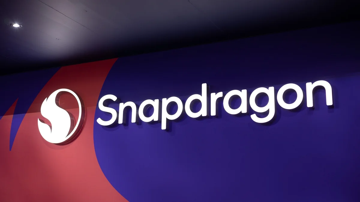 Snapdragon 8 Elite Gen 6 va fi promovat în detrimentrul lui 8 Gen 6