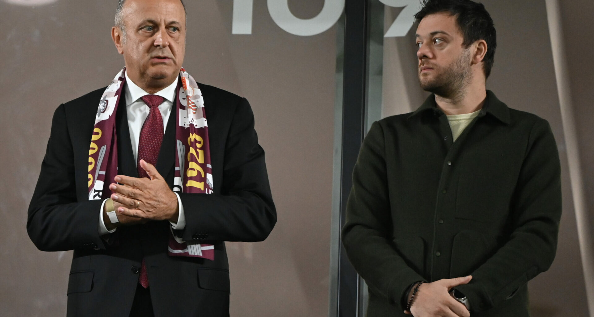 Șucu și Angelescu au luat decizia. Ce se întâmplă cu transferurile la Rapid: „Nu vrem asta”