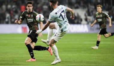 Transfer de top! Atacantul cu 45 de selecții la națională vine în Superliga