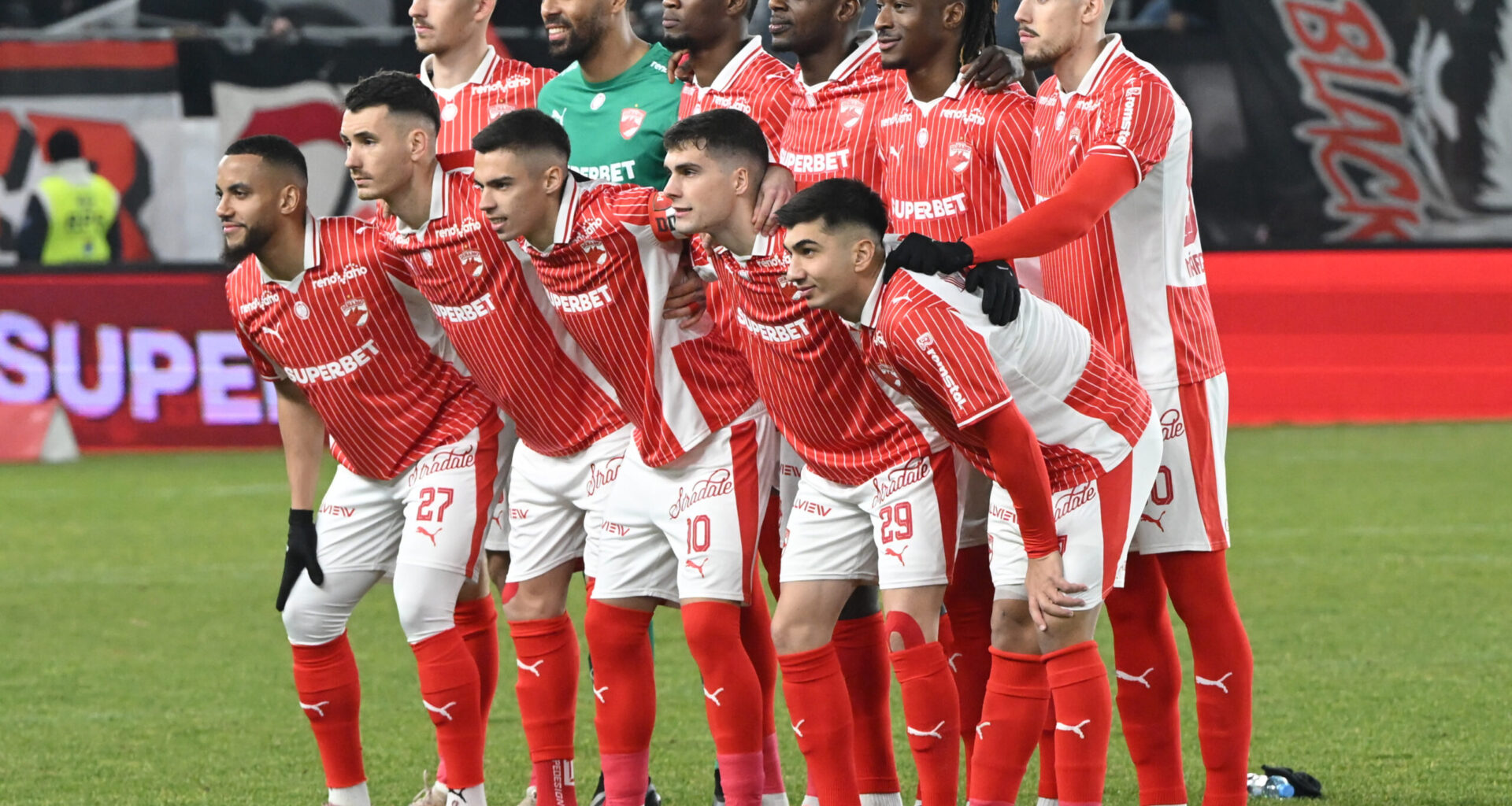 Transferul uluitor pe care Dinamo l-a făcut de la Rapid are un vinovat