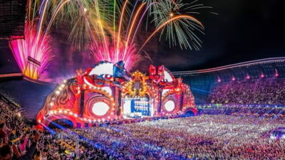 UNTOLD anunță primii artiști pentru 2026 și un nou concept al festivalului. Pe scenă va urca una dintre cele mai influente voci ale noii generații de hip-hop și pop