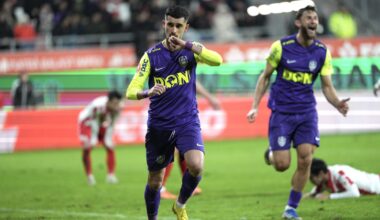 „Marșul” vicecampioanei spre play-off continuă: UTA