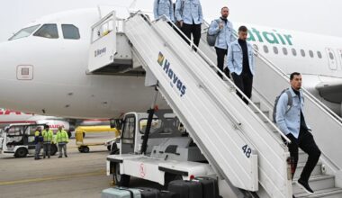 Vrea să plece de la FCSB! Prima echipă care e gata să-l transfere pe fotbalistul adus cu sute de mii de euro de către Gigi Becali