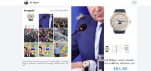 ceas scump, ilie bolojan, fake news, social media, rețele socializare