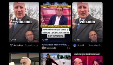 Cum au viralizat ”suveraniștii” în social media fake-ul despre ceasul lui Bolojan