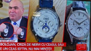 ceas scump, ilie bolojan, fake news, social media, rețele socializare