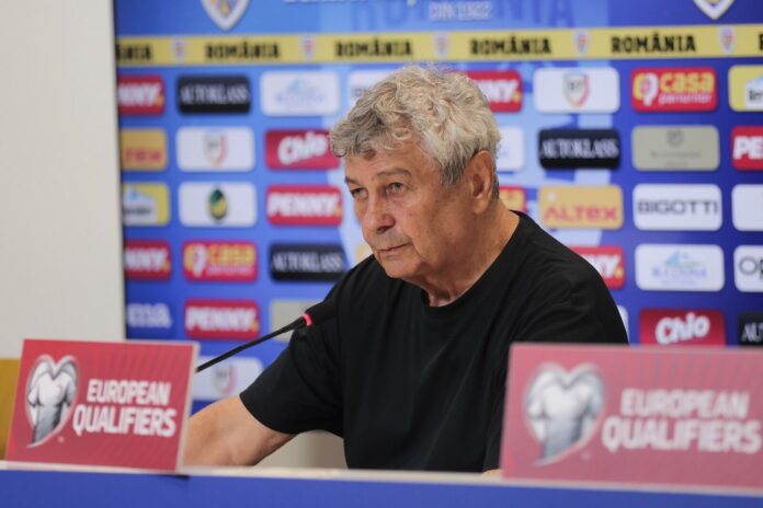 Informații privind starea de sănătate a selecționerului Mircea Lucescu
