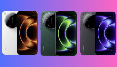 Xiaomi 17 Ultra va avea o baterie mai mică în Europa, cu toate acestea preţul va fi foarte mare (avem şi estimare pentru România)