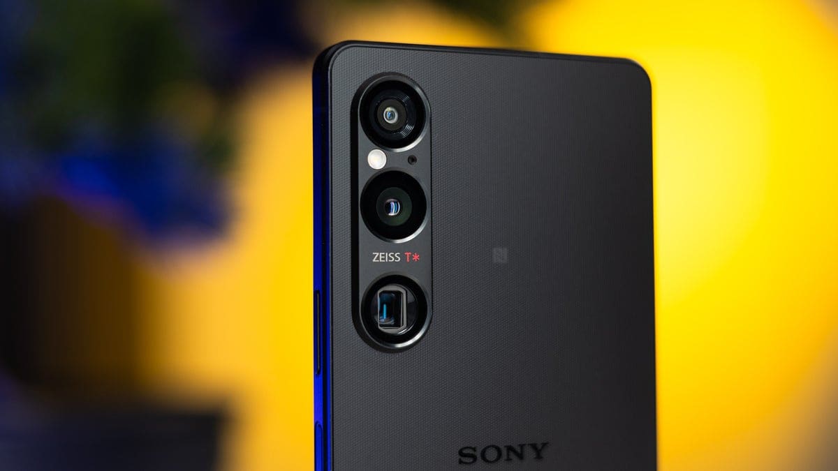 Sony pregătește lansarea Xperia 1 și Xperia 10 anul acesta