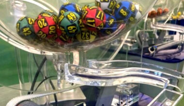 Rezultate LOTO - Joi, 5 februarie 2026. Numerele extrase și premiile puse în joc de Loteria Română