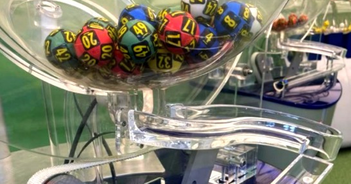 Rezultate LOTO - Joi, 5 februarie 2026. Numerele extrase și premiile puse în joc de Loteria Română