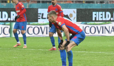 Situație fără precedent la FCSB! ”Văd că jucătorii așteaptă”