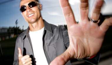 Cristiano Ronaldo a spus "DA"! Transferul la care nu se aștepta nimeni