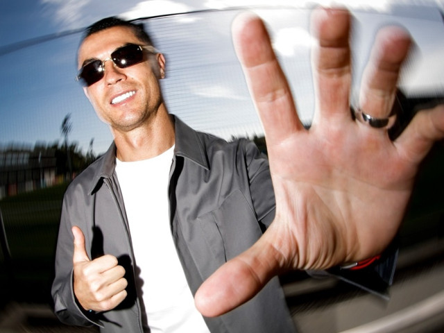 Cristiano Ronaldo a spus "DA"! Transferul la care nu se aștepta nimeni