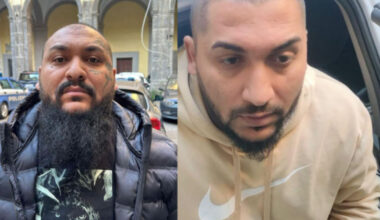 Dani Mocanu și fratele lui vor fi extrădați în România. Decizia Curții de Apel din Napoli nu e definitivă