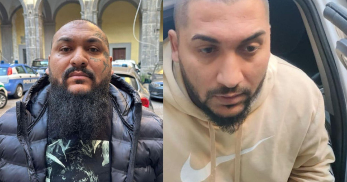 Dani Mocanu și fratele lui vor fi extrădați în România. Decizia Curții de Apel din Napoli nu e definitivă