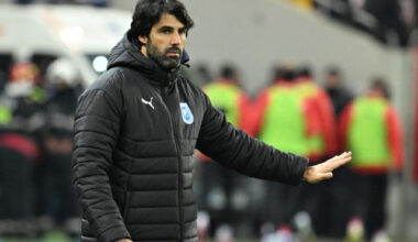 Filipe Coelho nu este îngrijorat de "dubla" cu FCSB! A spus ce-l preocupă cu adevărat