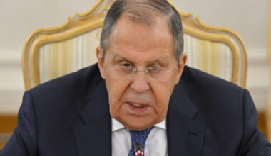 Lavrov se declară enervat de politica lui Trump: „Toate acestea nu se potrivesc”