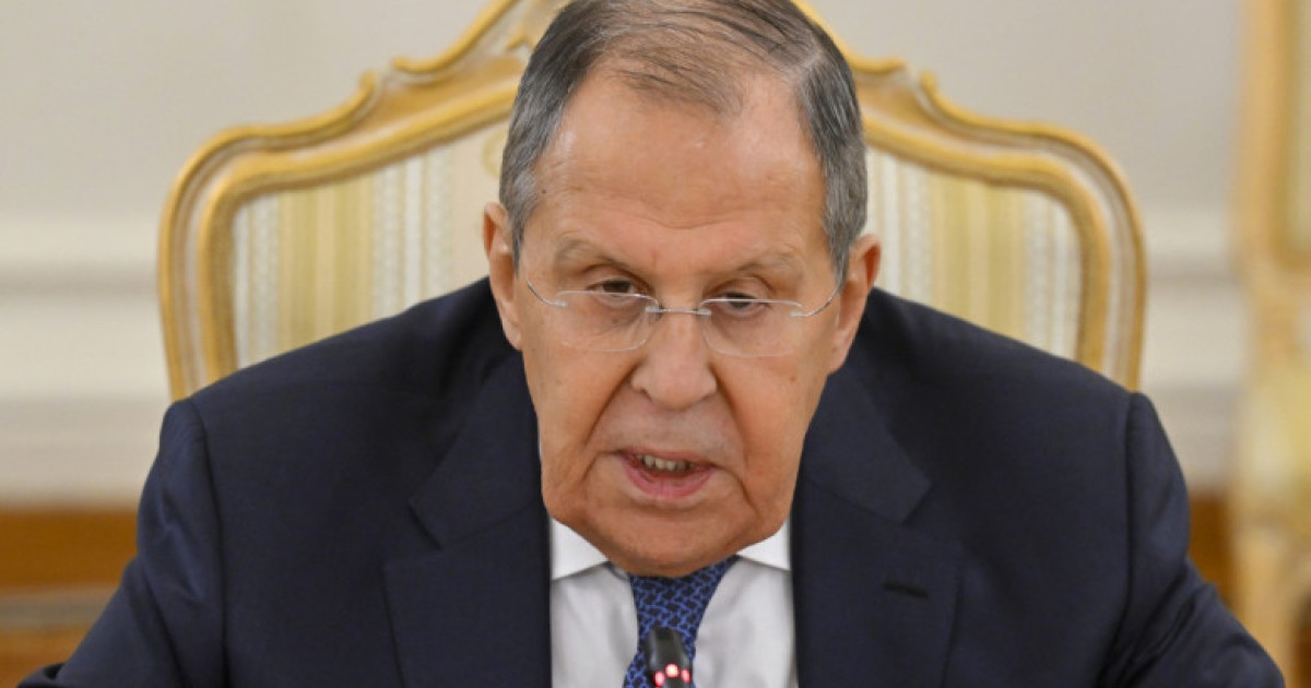 Lavrov se declară enervat de politica lui Trump: „Toate acestea nu se potrivesc”
