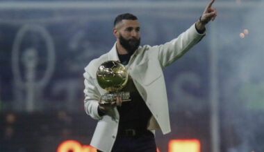 Surpriză uriașă: Karim Benzema semnează!