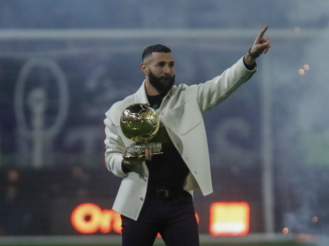 Surpriză uriașă: Karim Benzema semnează!