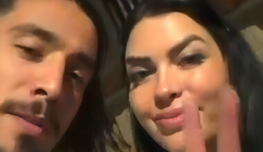 Scandal de proporții! A mers în club și nu s-a putut abține: "Salut, sunt aici cu mama ta"