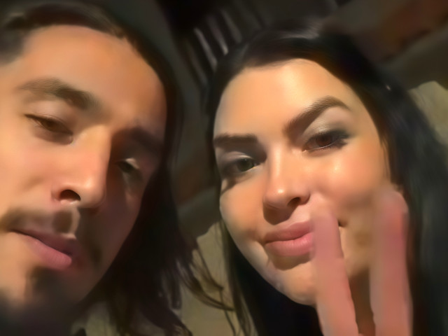 Scandal de proporții! A mers în club și nu s-a putut abține: "Salut, sunt aici cu mama ta"