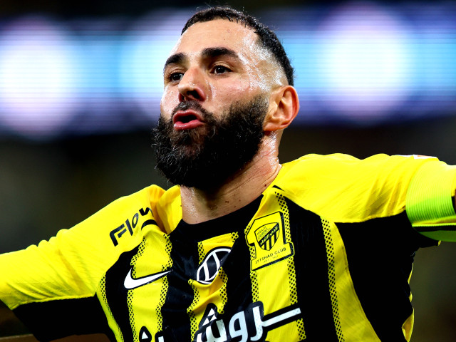 Karim Benzema revine în Europa, la 38 de ani! Negocierile sunt în plină desfășurare