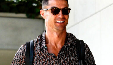 Surpriză! Portughezii au făcut anunțul despre Cristiano Ronaldo