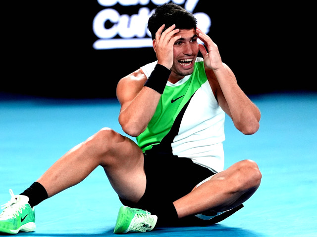 Au apărut cifrele, după ce Djokovic l-a numit pe Alcaraz "tânărul Vrăjitor din Oz"