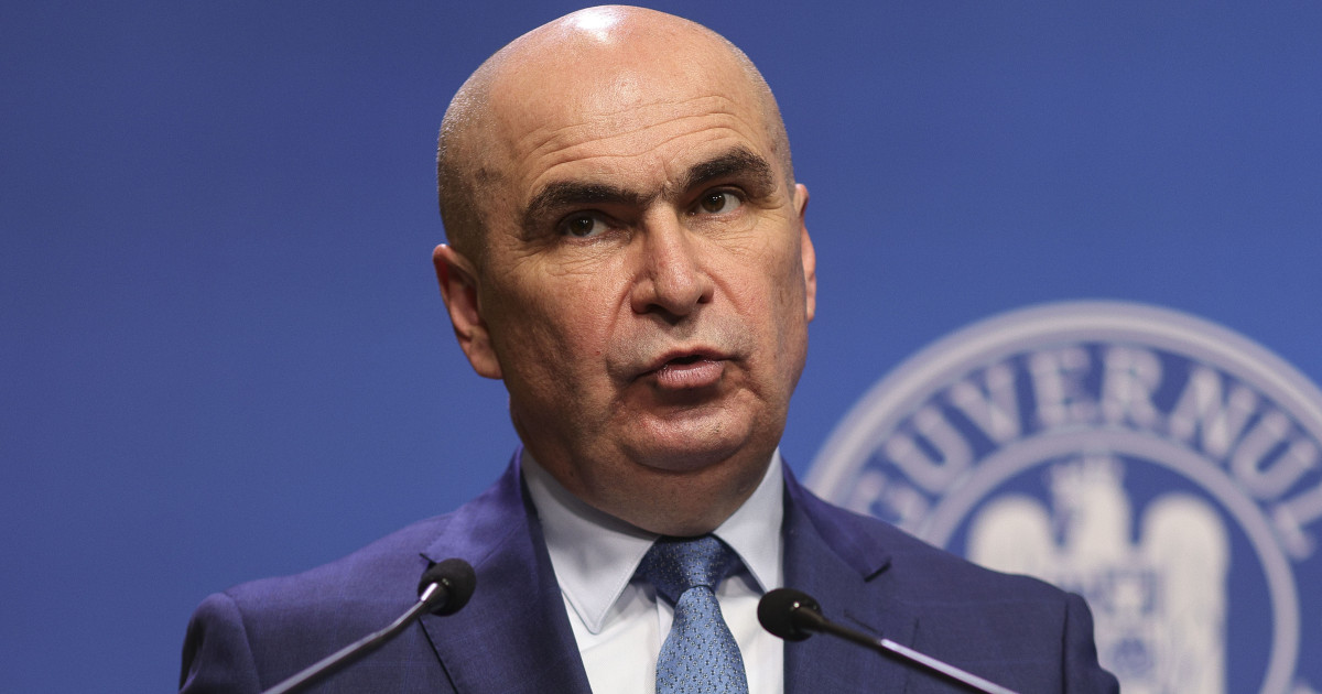 Pachetul privind reforma administrației va fi adoptat săptămâna viitoare, anunță Bolojan. Metoda recomandată de Ministerul Justiției