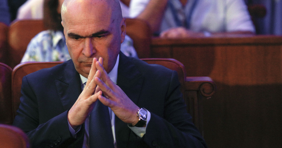 Stenograme. Tensiuni în ședința PNL. Gorghiu: „Suntem un partid de misogini”. Critici la adresa conducerii