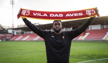 Antoine Baroan, prezentat oficial la „lanterna roșie” din Portugalia: „Bine ai venit!”