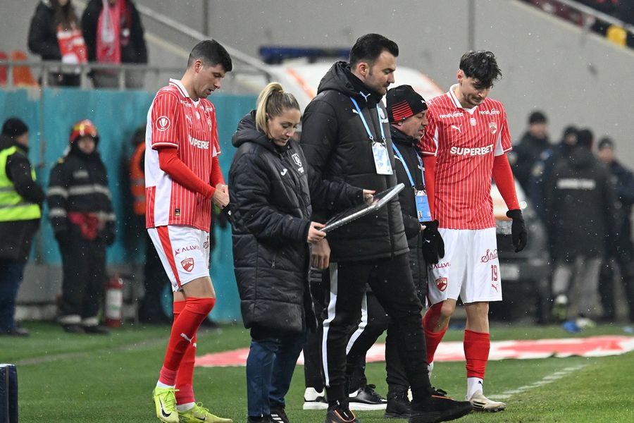 Stipe Perica, pe picior de plecare de la Dinamo » Clubul care încearcă transferul în ultima zi de mercato