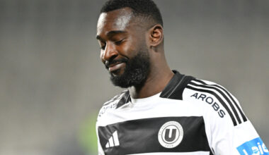 Issouf Macalou, la FCSB? Cum a răspuns Universitatea Cluj, după declarațiile lui Gigi Becali