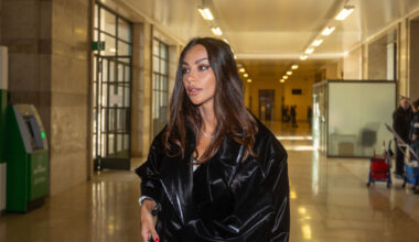 Ce pedeapsă a primit femeia care a terorizat-o ani întregi pe Mădălina Ghenea: "Stresul a fost imens. Amenințări, atacuri continue"