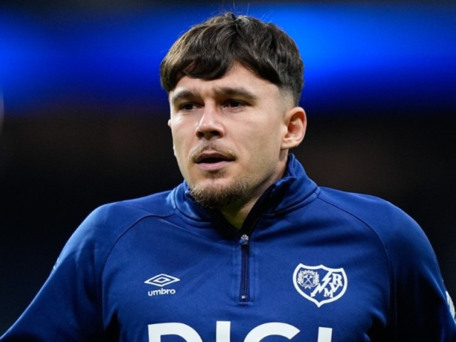 Nota primită de Andrei Rațiu, după ce putea să fie erou în Real Madrid – Rayo Vallecano