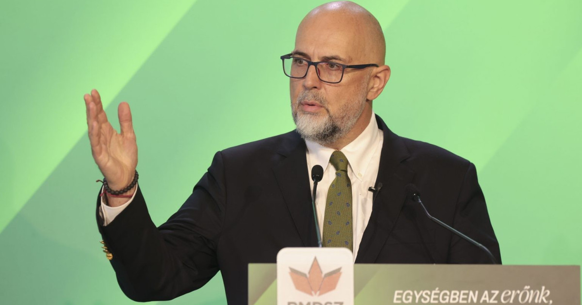 UDMR cere premierului Bolojan să scadă taxele locale. Kelemen: Un guvern se poate întoarce la decizie. E un semn de maturitate