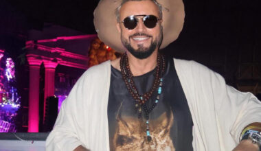 Cătălin Botezatu, jefuit de un ceas de 2 milioane de lire sterline la Londra (presa britanică)