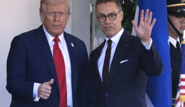 „Cel mai bun prieten” al lui Trump din Europa îl atacă dur pe liderul de la Casa Albă: „Intră în conflict cu valorile noastre”