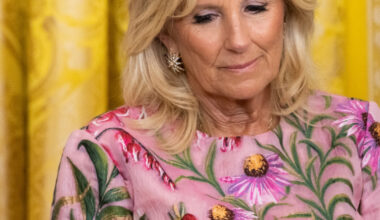 Fostul soţ al lui Jill Biden a fost arestat şi pus sub acuzare pentru uciderea soţiei sale