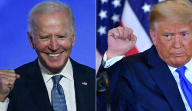 Cel mai recent sondaj din SUA arată capitolul la care Trump se descurcă mai prost decât Biden. Alte trei sondaje din ultima perioadă