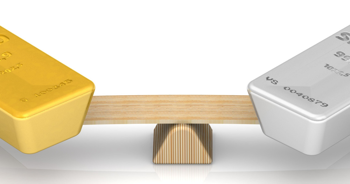 Aurul și argintul revin pe creștere după prăbușirea istorică. Ce urmează pentru metalele prețioase