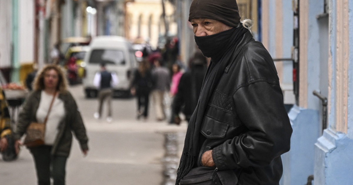 Record de temperatură: Cuba înregistrează 0 grade Celsius, pentru prima dată de la începutul măsurătorilor