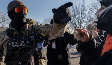 „Jobul e nașpa”. O avocată ICE a fost înlăturată din Minnesota după ce s-a plâns unui judecător de munca copleșitoare